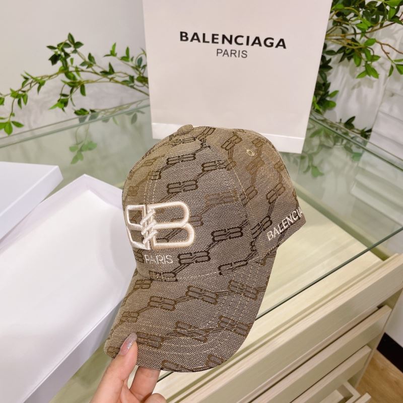 BALENCIAGA